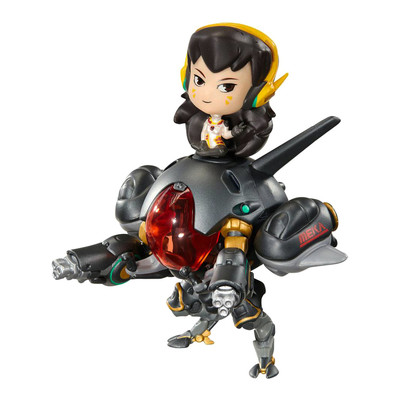 

Фигурка Blizzard entertainment Overwatch D.Va и Меха (B63524) (10-562223)