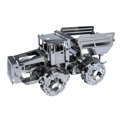 

Механический конструктор Time for machine Автомодель Трактор (T4M38019) (10-559740)