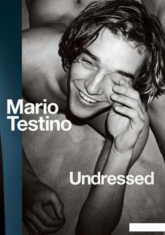 

Mario Testino Undressed (826228)