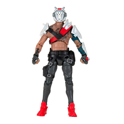 

Коллекционная фигурка Jazwares Fortnite Legendary series X-Lord Scavenger S5 (FNT0129) (10-559502)