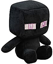 

Плюшевый сувенир Mini Crafter Enderman Plush - Minecraft Jinx (20-977507)