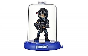 

Коллекционная фигурка "Domez" Elite Agent - Fortnite Jazwares (20-769484)