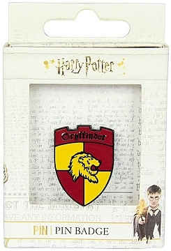 

Значок Harry Potter Gryffindor - Cerda (20-979834)