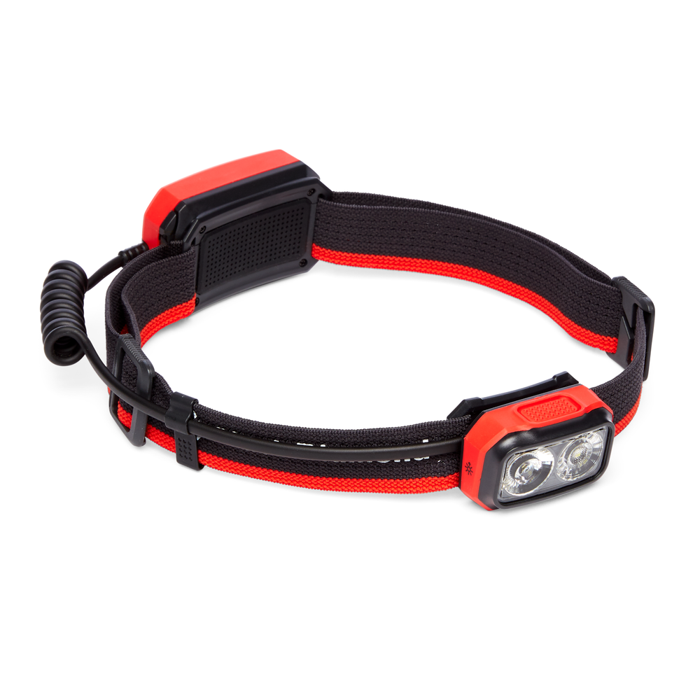 

Фонарь налобный Black Diamond OnSiight 375 Octane