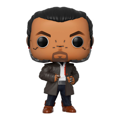 

Фигурка Funko Pop Cyberpunk 2077 Такэмура (47160) (10-561564)