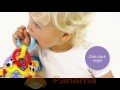 

Подвеска жираф "Джери" - Playgro (20-495077)