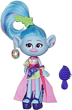 

Фигурка Glam Chenille - Trolls Hasbro (20-856291)