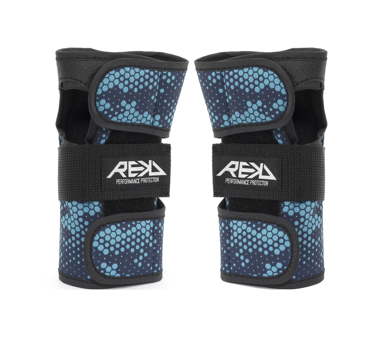 

Защита запястья REKD Wrist Guards XS blue