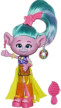 

Фигурка Glam Satin - Trolls Hasbro (20-856261)