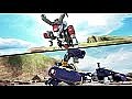 

Игровая фигурка "Скорпио" - Metalions (20-794754)
