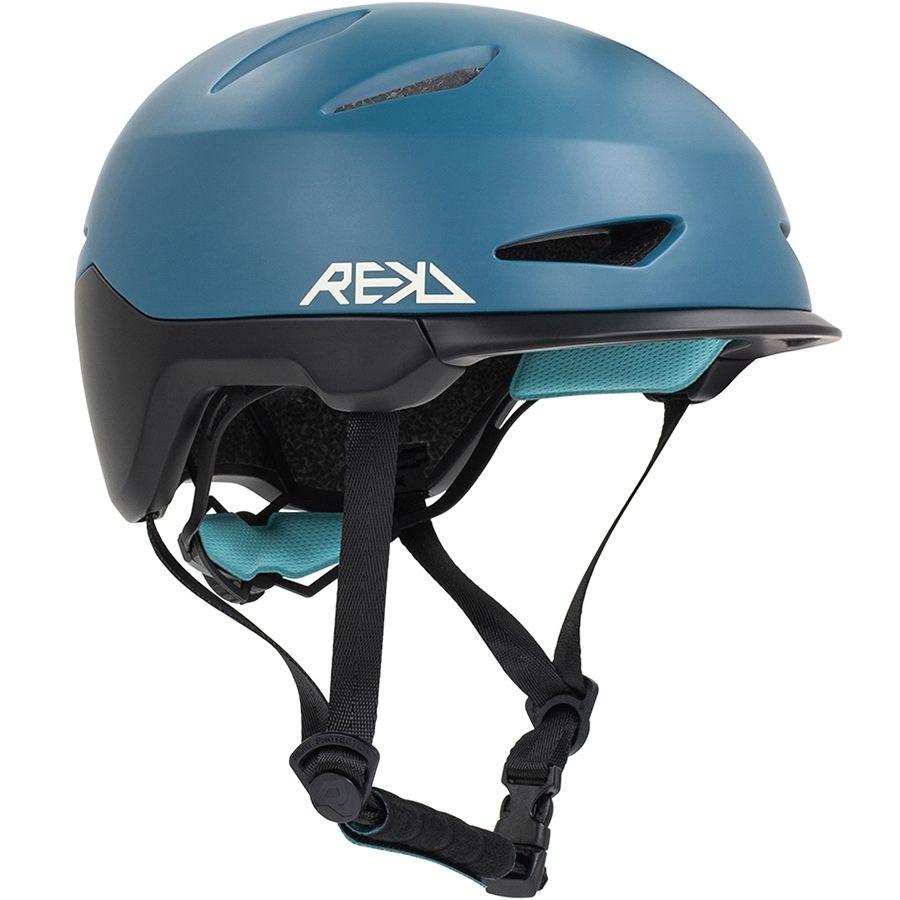 

Шлем REKD Urbanlite Helmet S/M 54-58 blue