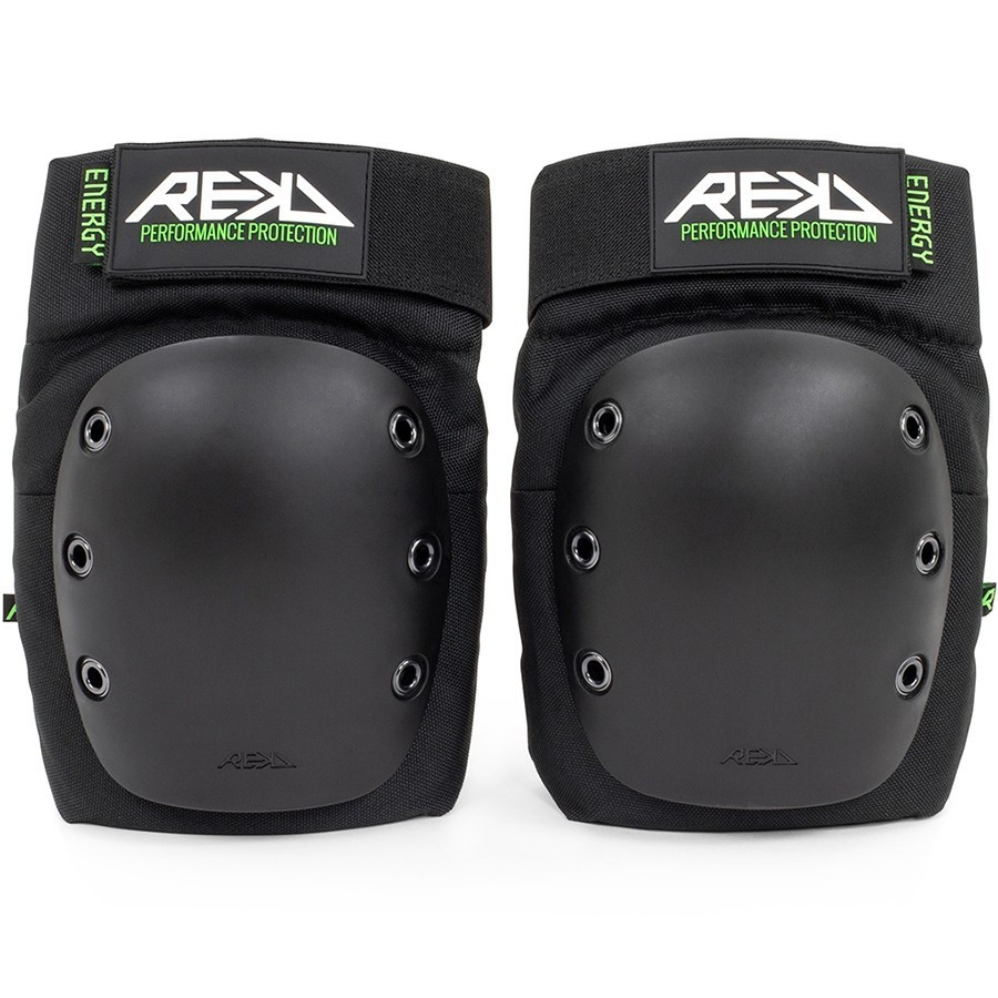 

Наколенники REKD Energy Ramp Knee Pads L black