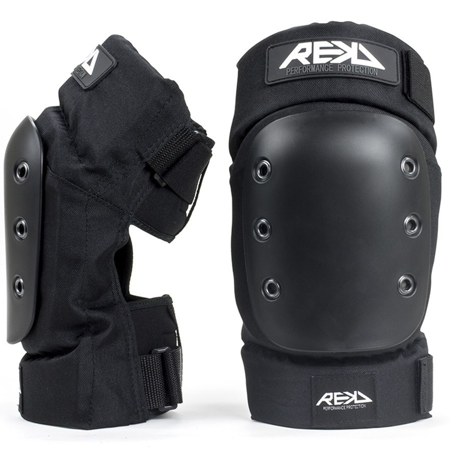 

Наколенники REKD Pro Ramp Knee Pads L black