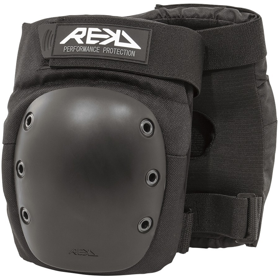 

Наколенники REKD Ramp Knee Pads L black