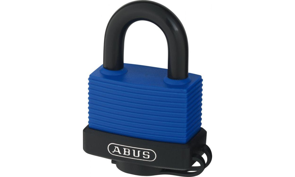 

Замок навесной ABUS 70IB/45