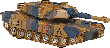 

Танк "Автопром", коричневый - Shantou (20-997487)