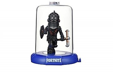 

Коллекционная фигурка "Domez" Black Knight - Fortnite Jazwares (20-769468)