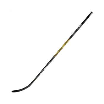 

Клюшка CCM TACKS 9260 SR взрослая, L, загиб 29, жесткость 85, черный/желтый, 9260-SR-L2985