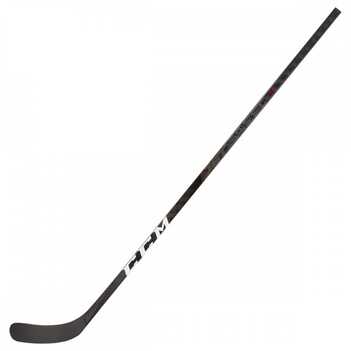 

Клюшка CCM JETSPEED FT3 JR подростковая, L, загиб 29, жесткость 50, черный/красный, FT3-JR-L2950