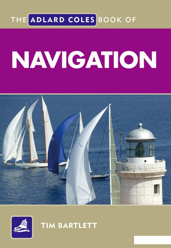 

The Adlard Coles Book of Navigation (1101792)
