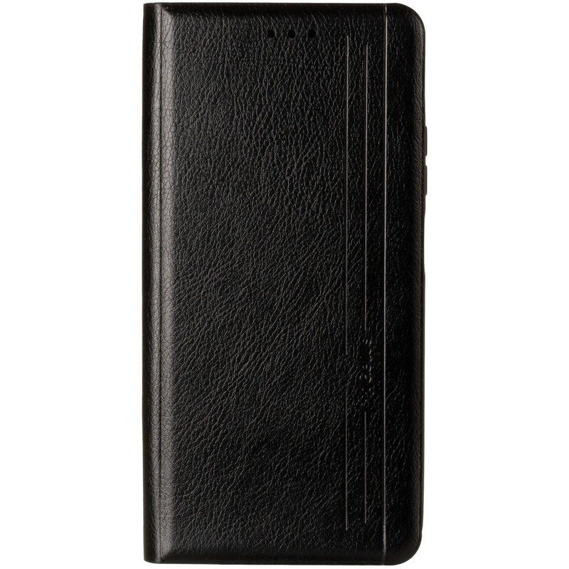 

Чехол-книжка Gelius Book Cover Leather New для Xiaomi Redmi 9T Black