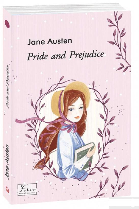 

Pride and Prejudice (1262380)