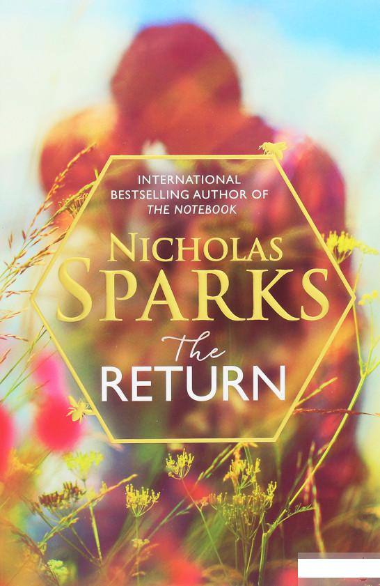 

The Return (1175033)