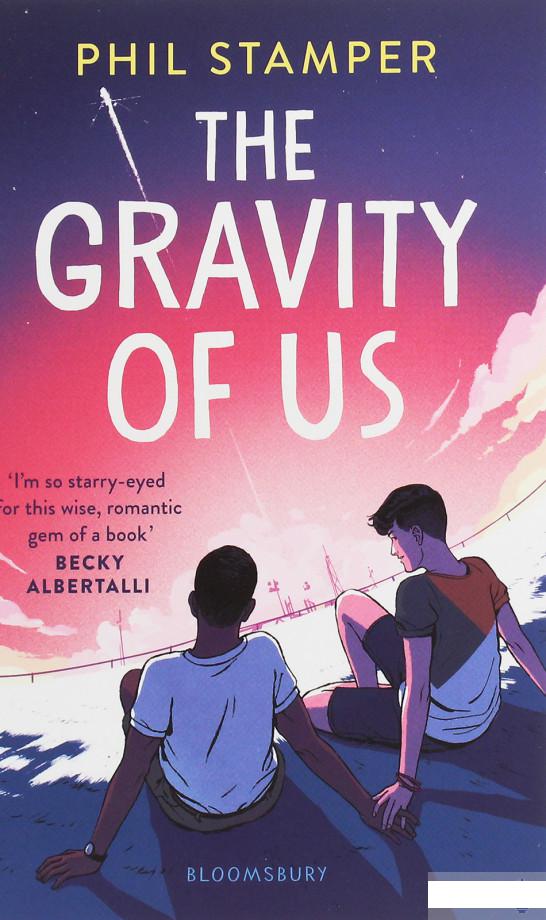 

The Gravity of Us (1193388)