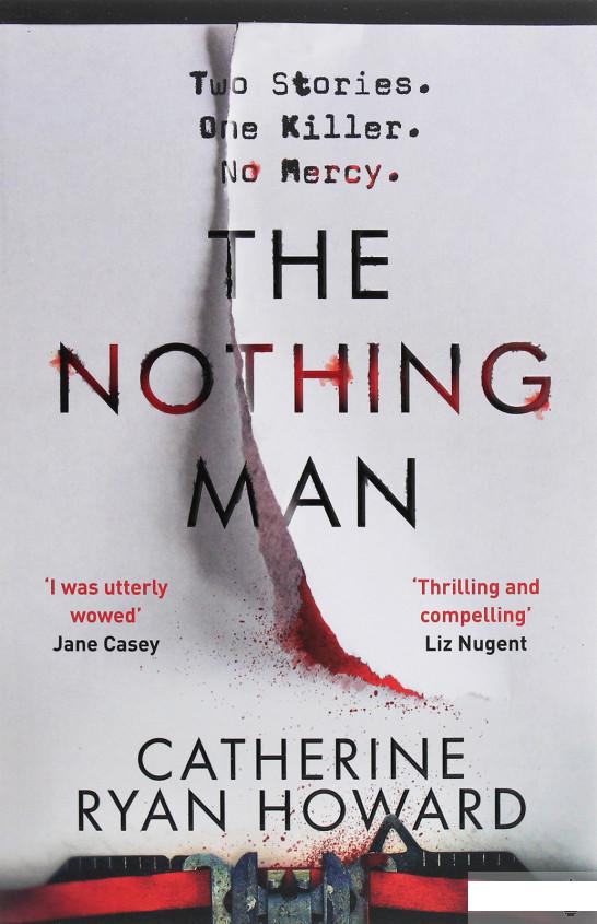 

The Nothing Man (1246810)