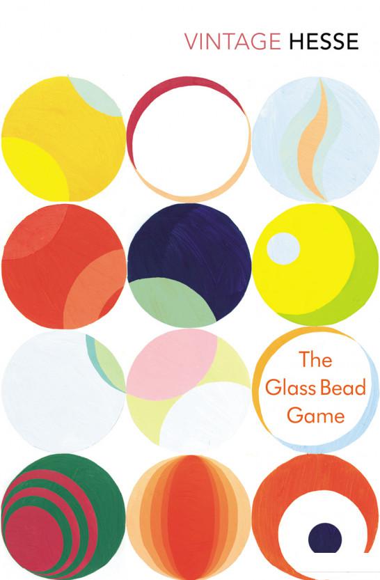 

The Glass Bead Game (953943)