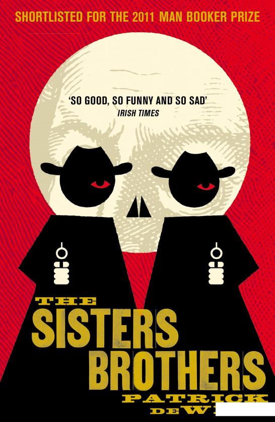 

The Sisters Brothers (1121969)