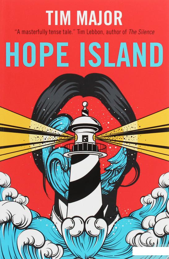 

Hope Island (1195503)