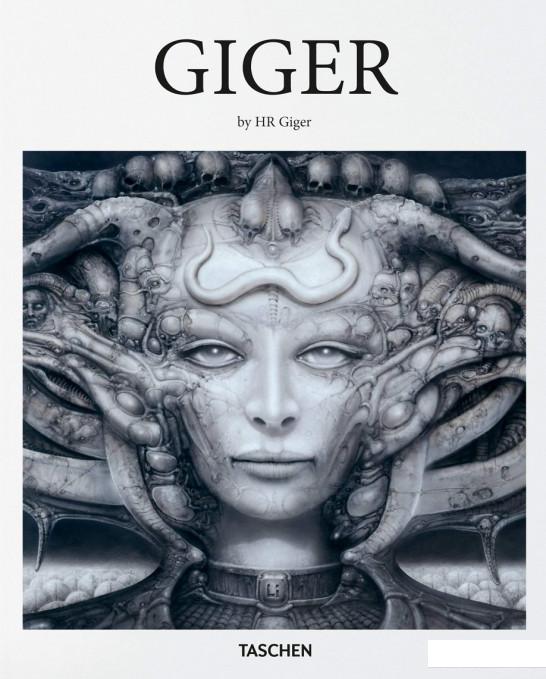 

Giger (914220)