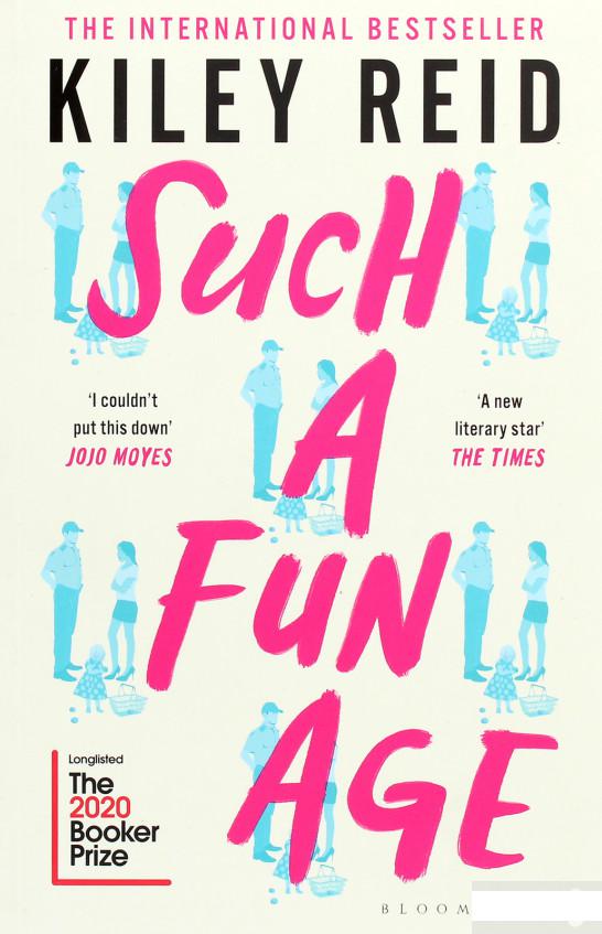 

Such a Fun Age (1267994)