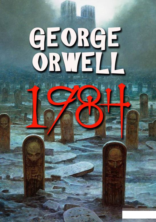 

1984. Nineteen Eighty-Four (1262222)