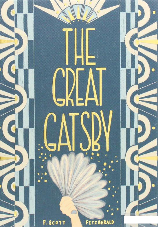 

The Great Gatsby (1244926)