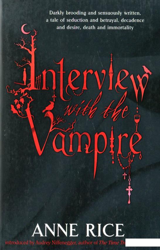 

Interview with the Vampire (445227)