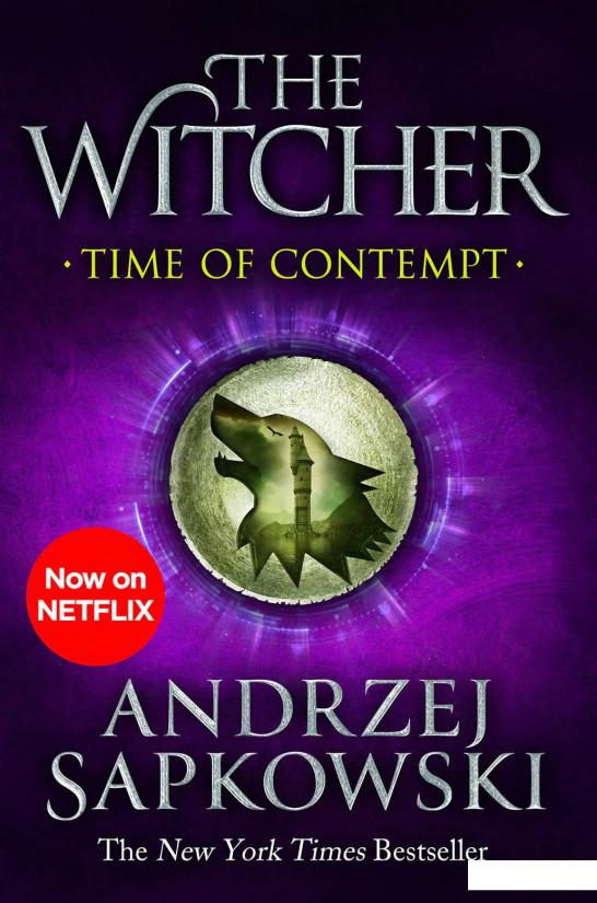 

The Witcher. Time of Contempt (1210783)