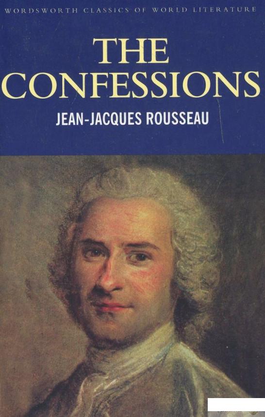 

The Confessions (445518)