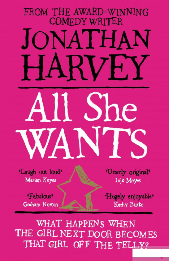 

All She Wants (1016103)