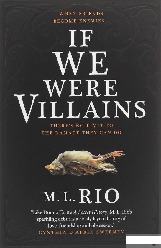 

If We Were Villains (1053171)