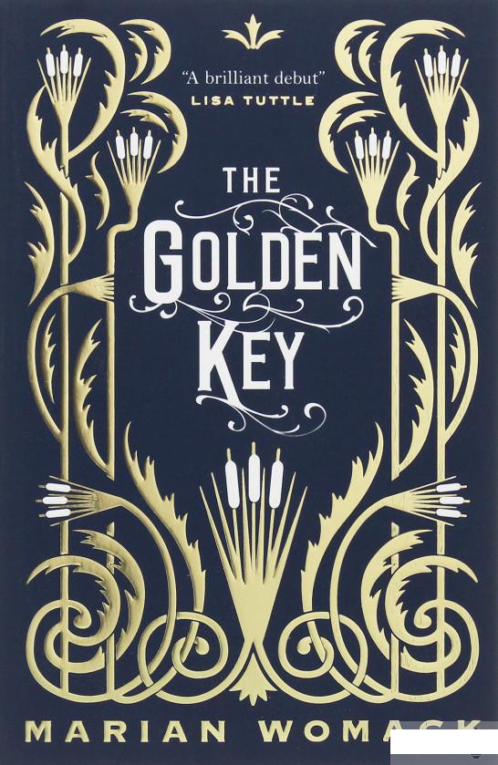 

The Golden Key (1195469)