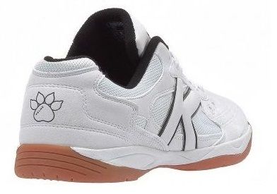 

Футзалки (бампы) Kelme COPA белые 40.5 55.257.006