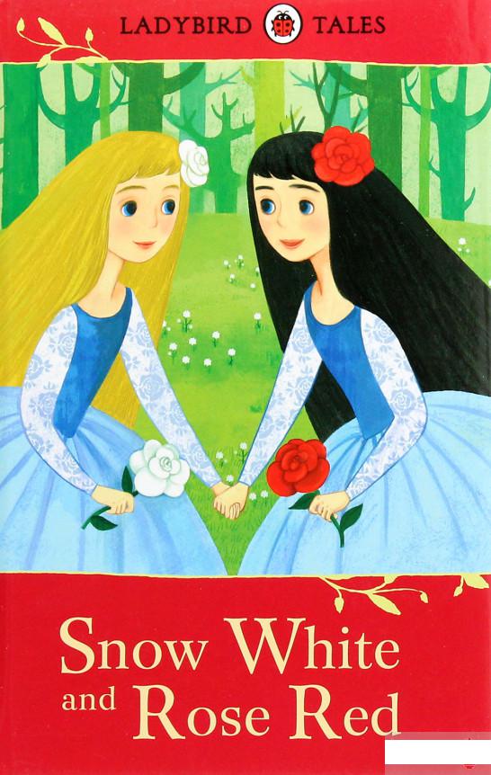 

Ladybird Tales. Snow White and Rose Red (963134)