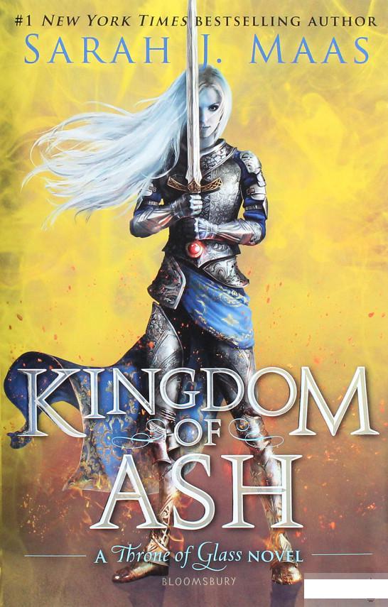 

Kingdom of Ash (1102766)