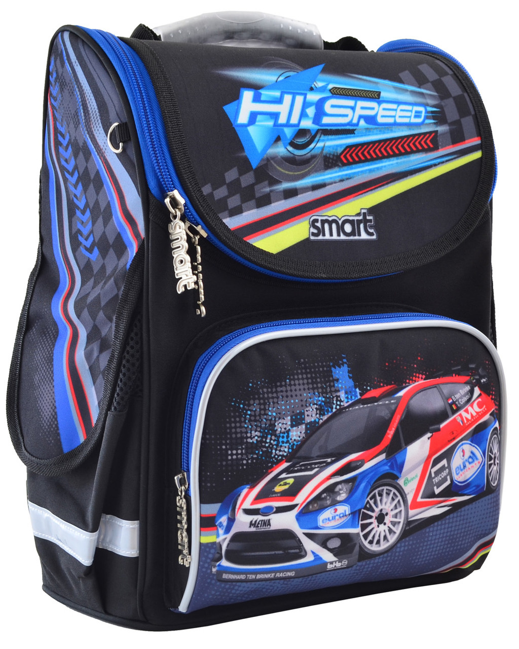 

Рюкзак каркасний Smart PG-11 Hi Speed 555979