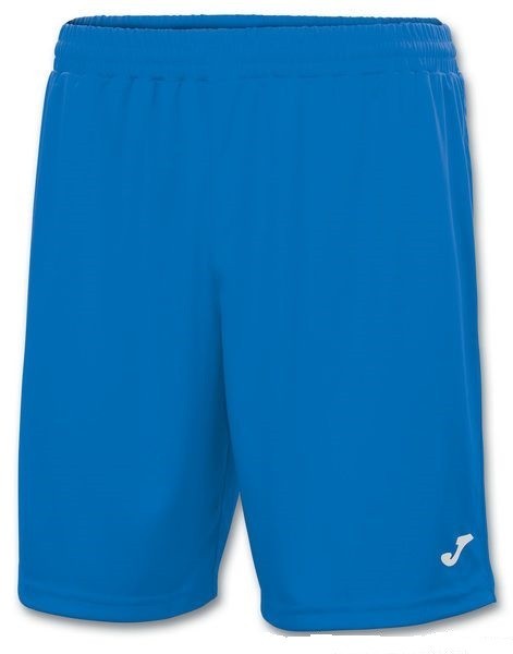 

Детские шорты футбольные Joma NOBEL синие 4XS/3XS 100053.700