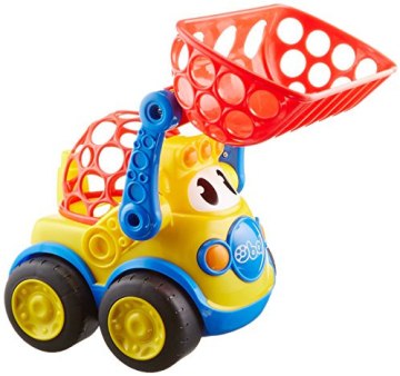 

Погрузчик "Go Grippers" - Kids II (20-493467)