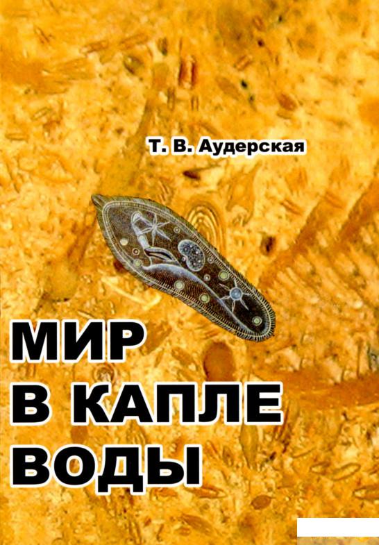 

Мир в капле воды (1264280)