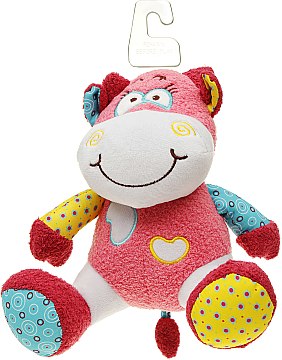 

Игрушка-обнимашка "Рози" - BabyOno (20-555203)